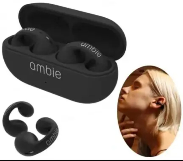 Ambie’s Sound Ear Cuffs Bluetooth in Dubai